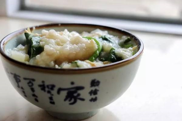 粥小鮮和飯小滿(mǎn)