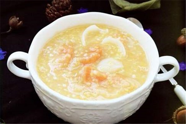 多粥道加盟