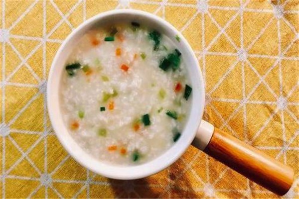 素粥坊加盟