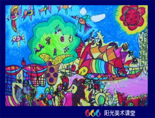 陽光美術(shù)