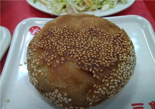 可多牛餡餅加盟