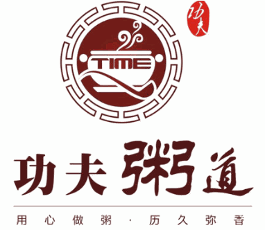 功夫粥道加盟