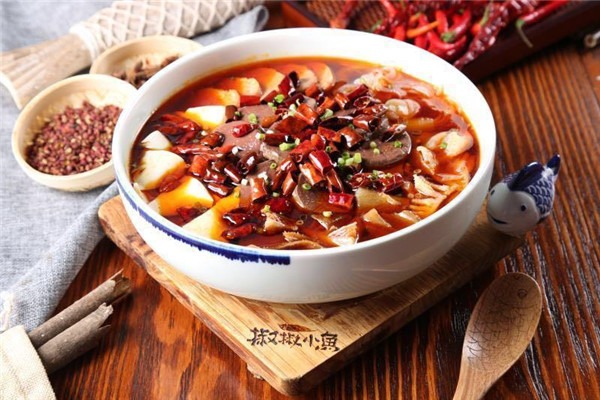 椒椒小魚(yú)加盟
