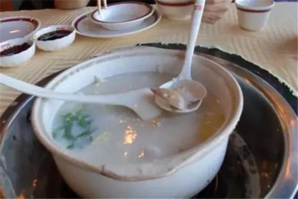 夢(mèng)雨粥鋪