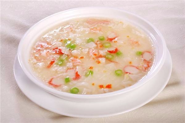 有間粥粉店加盟