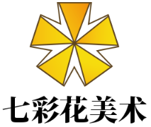 七彩花美術(shù)加盟