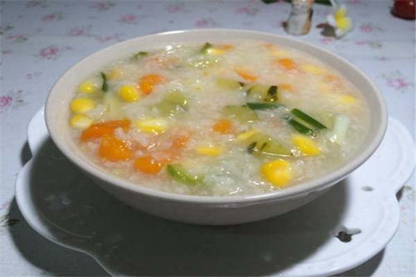 金龍粥鋪