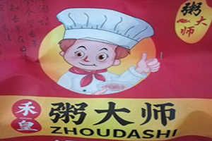 禾皇粥大師加盟