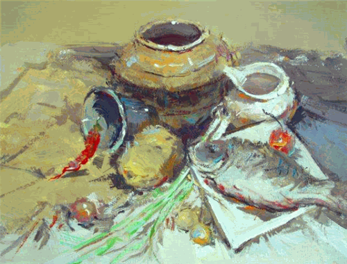 藝謙美術(shù)