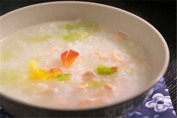 知味粥鋪加盟