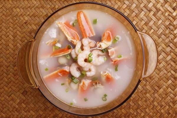 揭陽湯粉魚粥加盟