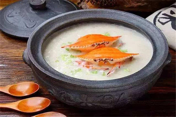 紅日粥吧
