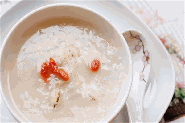 優(yōu)糧粥鋪加盟