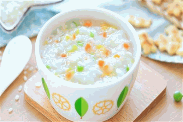 金海營(yíng)養(yǎng)粥屋