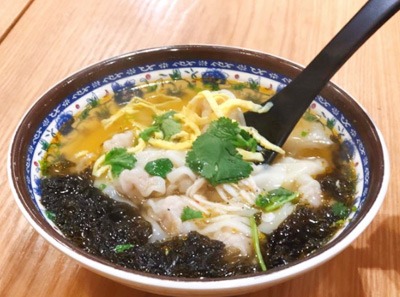 楊過生煎加盟