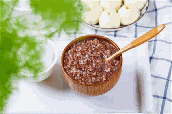 小籠包營養(yǎng)粥