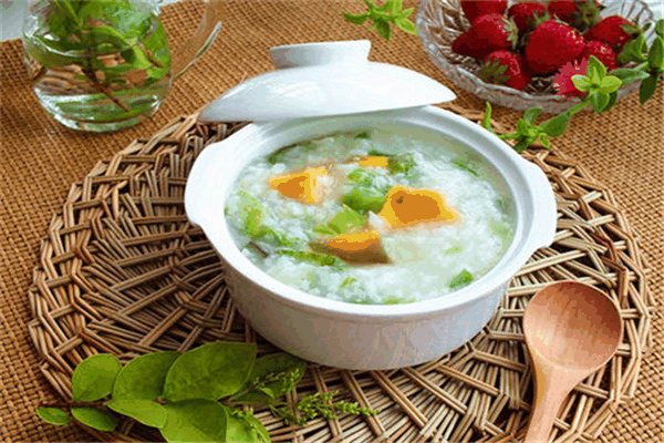 劉小廚粥飯面