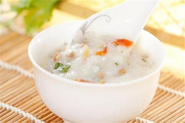 阿健砂鍋粥