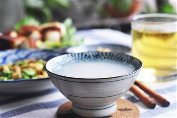 稀飯大王
