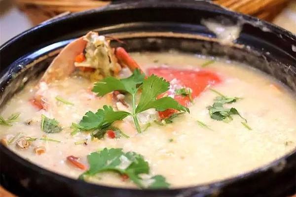 譽(yù)豐養(yǎng)生粥城