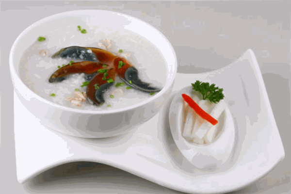 香粵粥點加盟