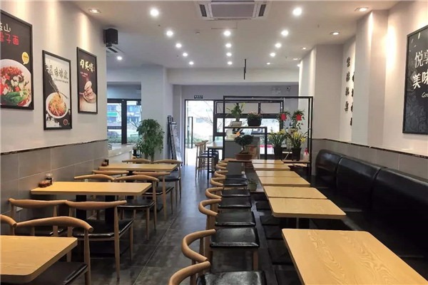 粗糧粥吧加盟
