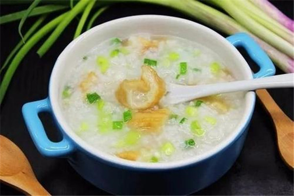 江東魚(yú)粥