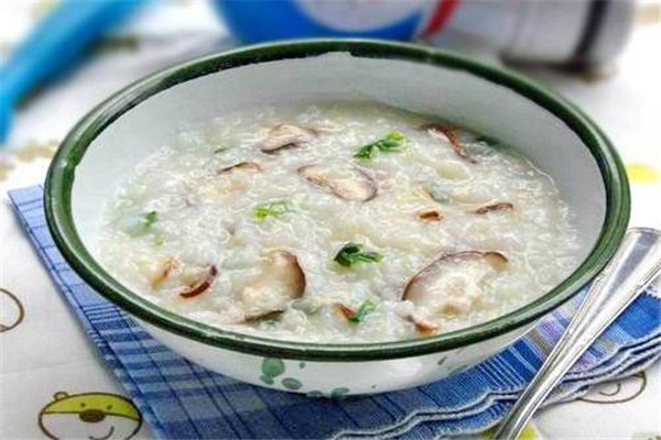 江東魚(yú)粥