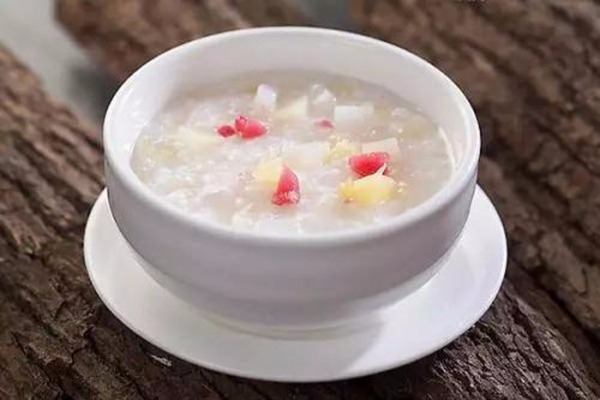 廣粥味加盟