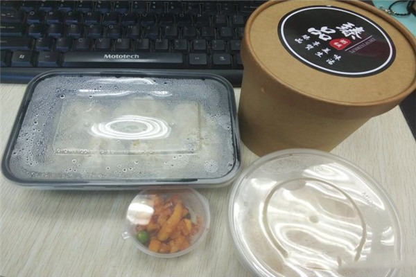 臻品粥鋪加盟