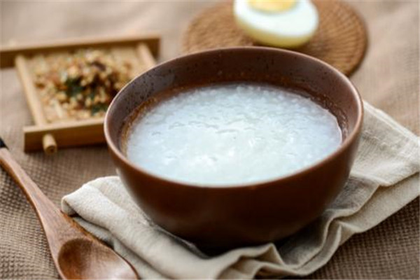 外婆養(yǎng)生粥
