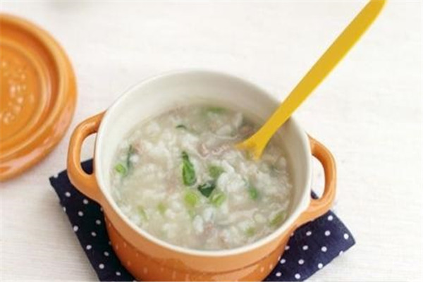 外婆養(yǎng)生粥