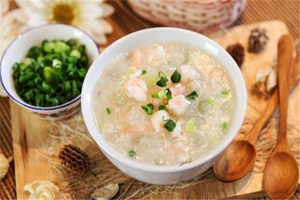粥餃世家