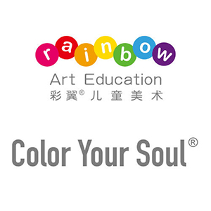 彩翼少兒美術加盟