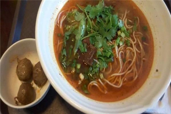 大埔腌面店加盟
