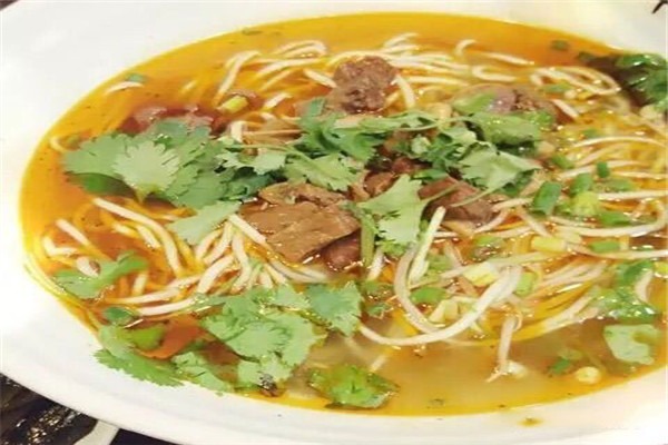 大埔腌面店加盟