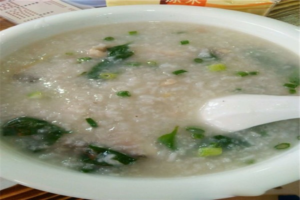 順德魚粥加盟