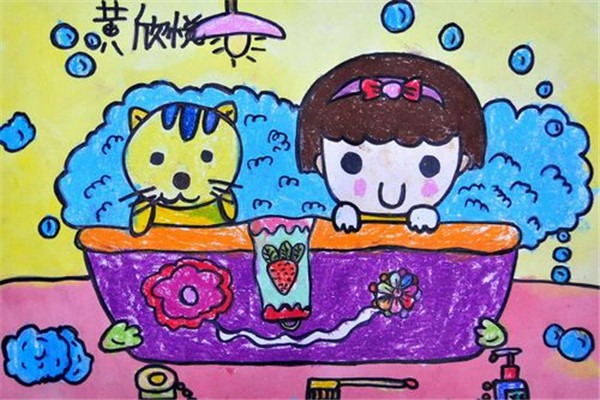 悅途少兒美術(shù)加盟