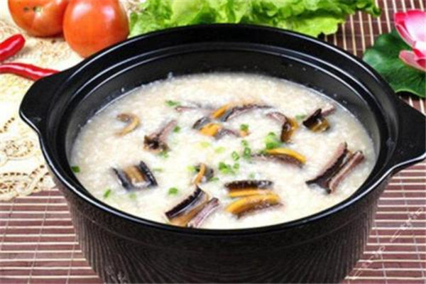 廣味砂鍋粥