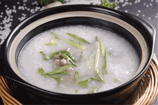 廣味砂鍋粥