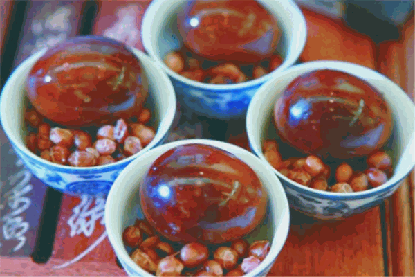 狀元豆加盟