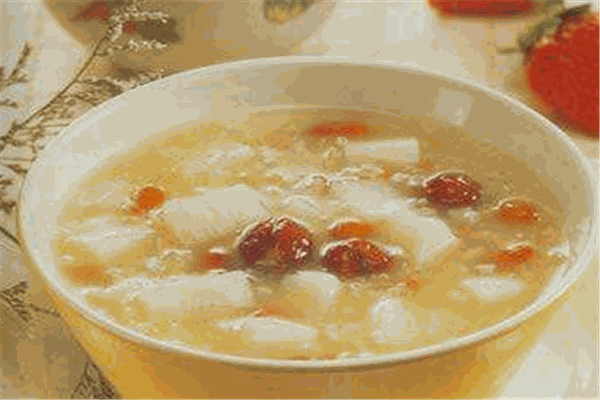 粥道早餐加盟