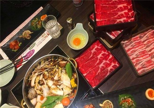 Mo-Mo牧場加盟
