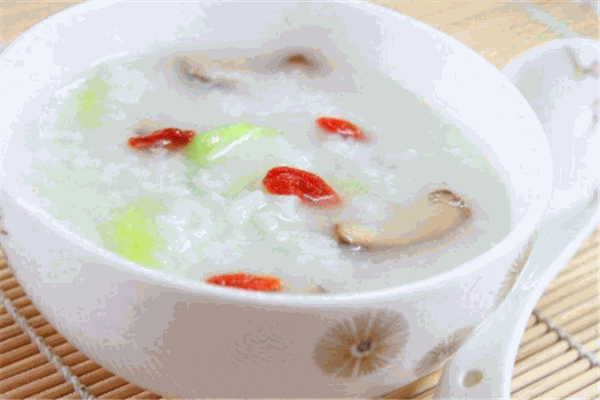 嘉和粥鋪