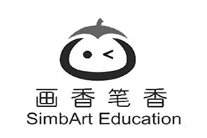 畫香筆香少兒美術加盟