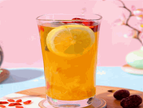 問嵐臺灣手搖茶