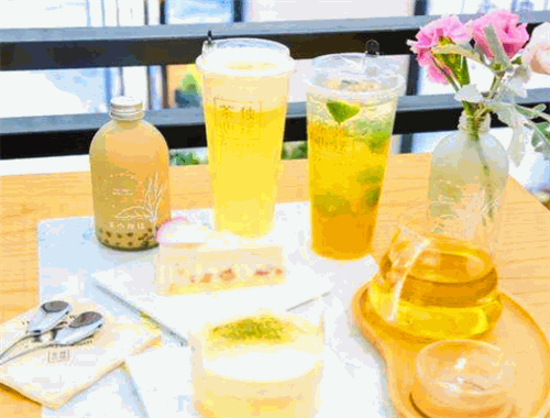 茶心獨運