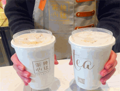 茶心獨運