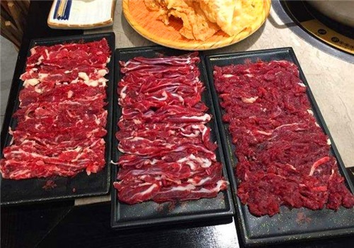 阿彬牛肉火鍋加盟