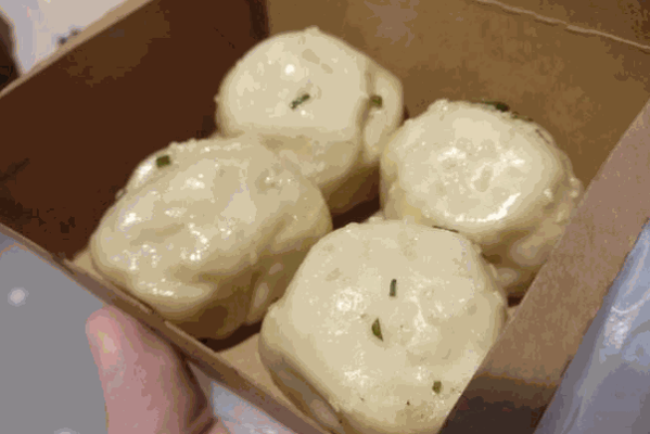 八一路李記生煎包加盟